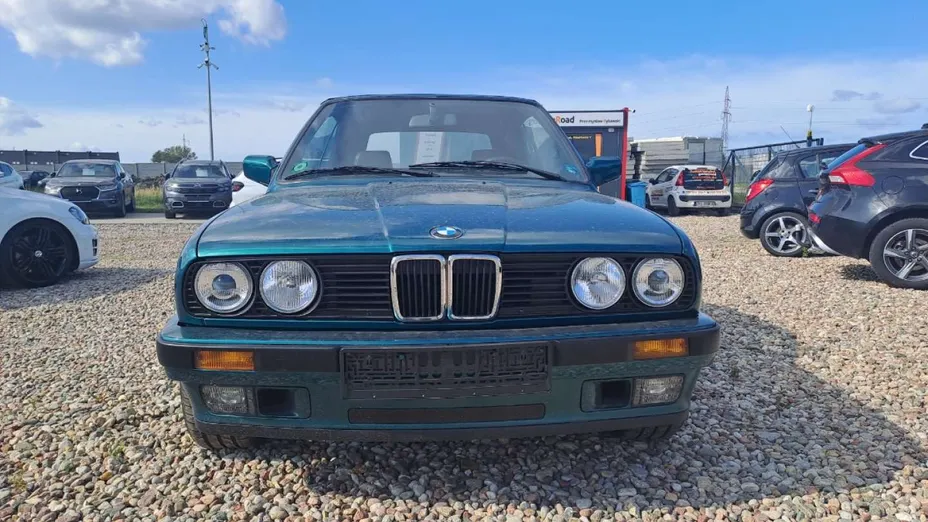 BMW Seria 3 -