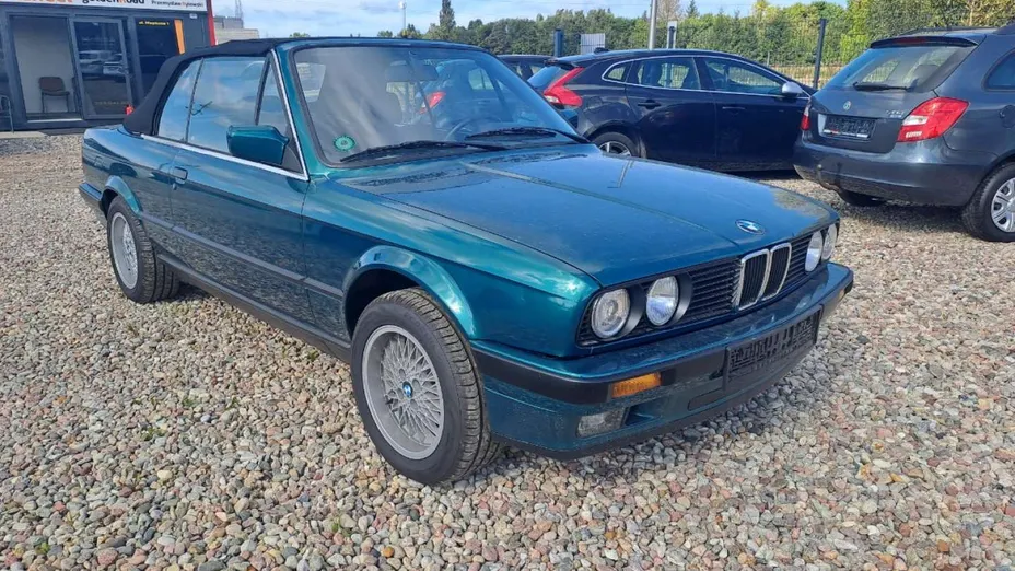 BMW Seria 3 -