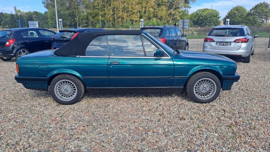 BMW Seria 3 -