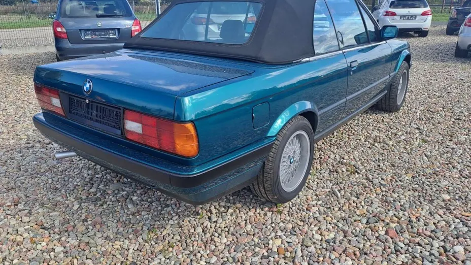BMW Seria 3 -