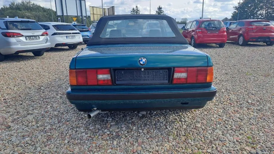 BMW Seria 3 -