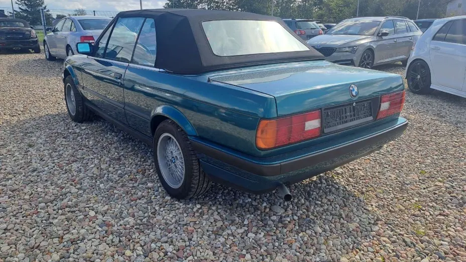 BMW Seria 3 -