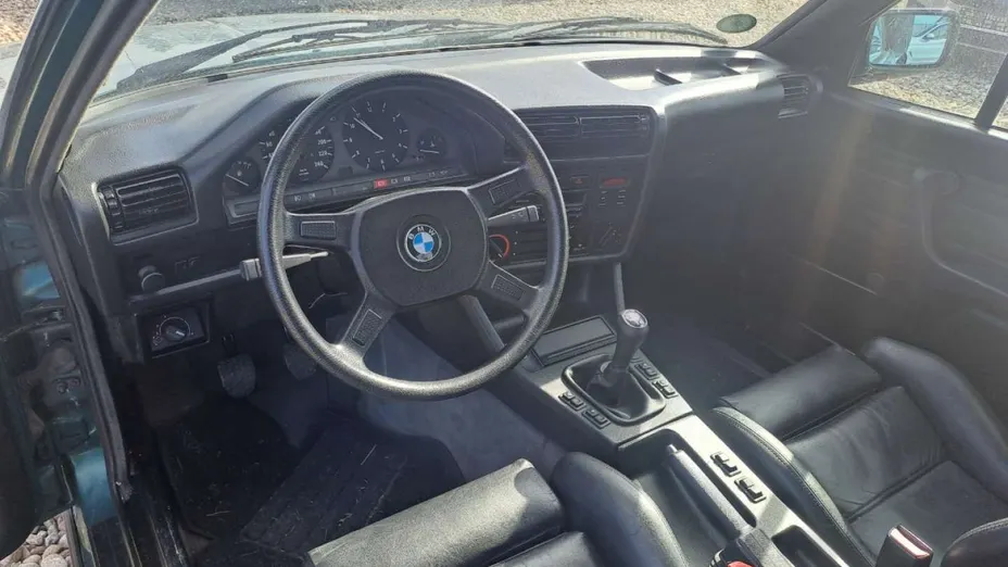 BMW Seria 3 -