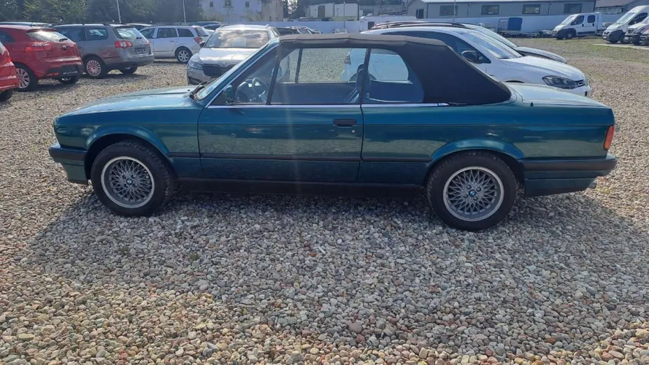 BMW Seria 3 -