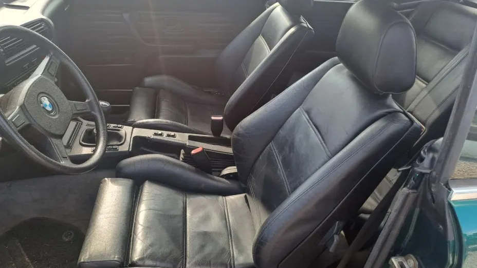 BMW Seria 3 -
