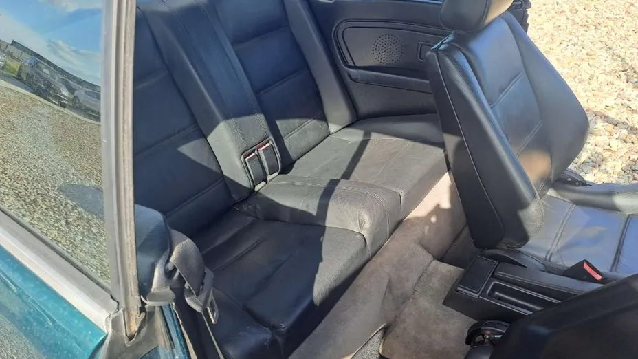 BMW Seria 3 -