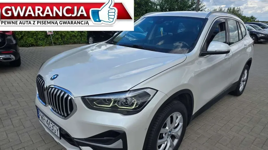 BMW X1 -