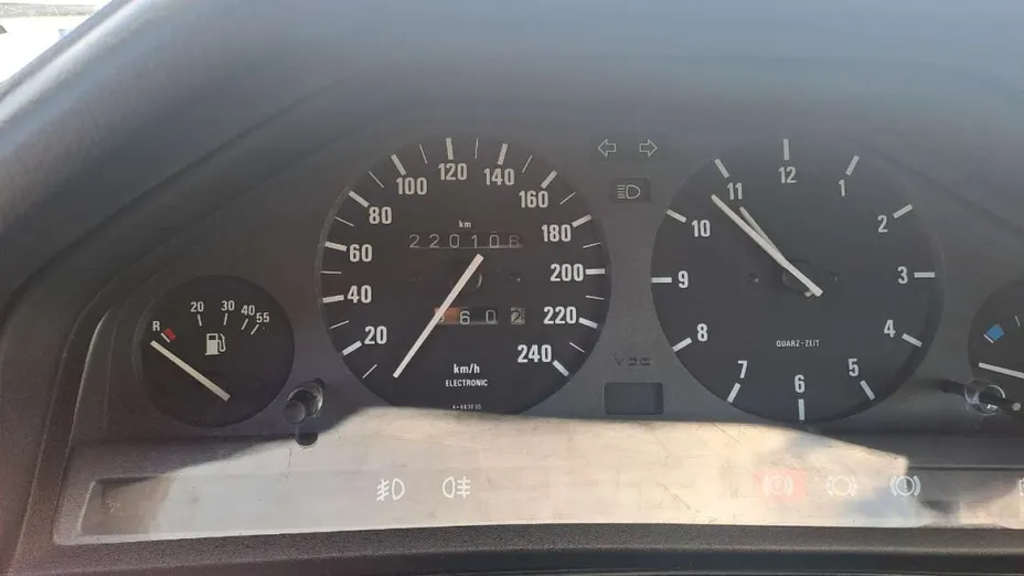 BMW Seria 3 -