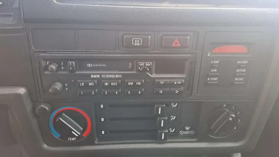BMW Seria 3 -