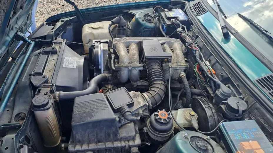 BMW Seria 3 -