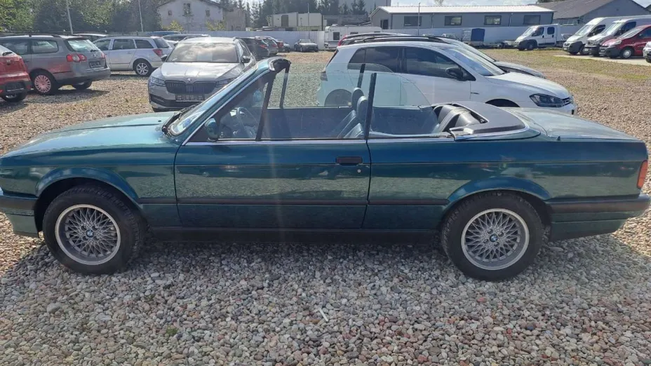 BMW Seria 3 -