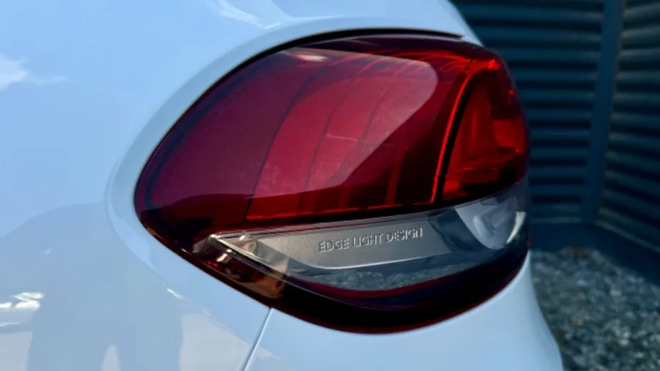 RENAULT Scenic -