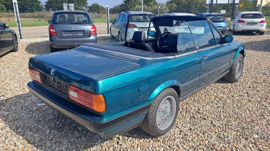 BMW Seria 3 -