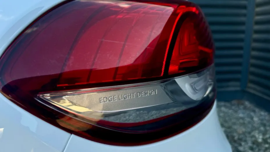 RENAULT Scenic -