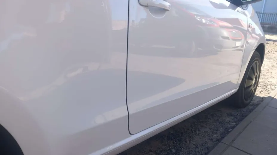 SKODA Citigo -