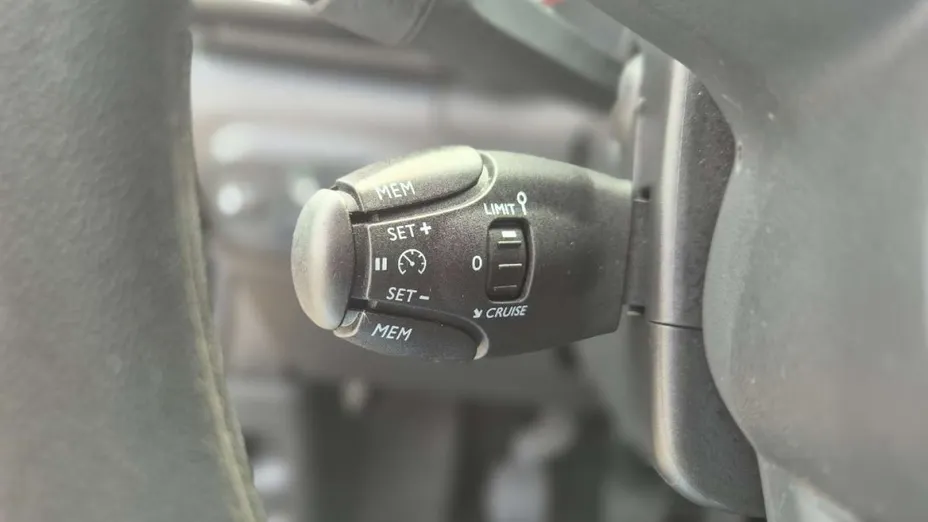 CITROEN C3 -