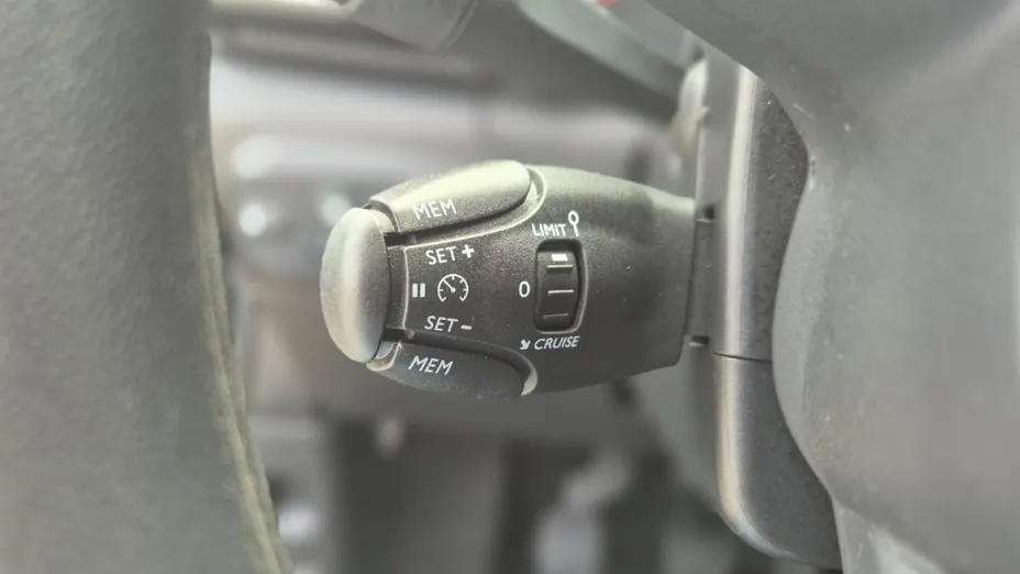 CITROEN C3 -