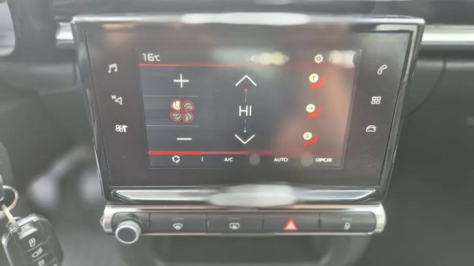CITROEN C3 -