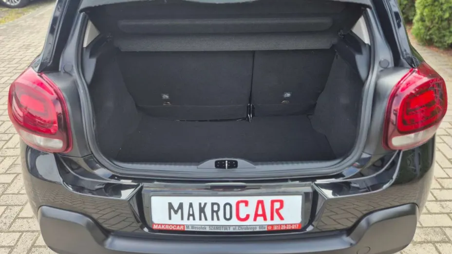 CITROEN C3 -