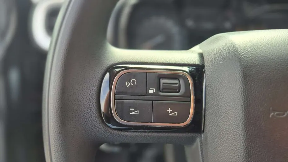 CITROEN C3 -