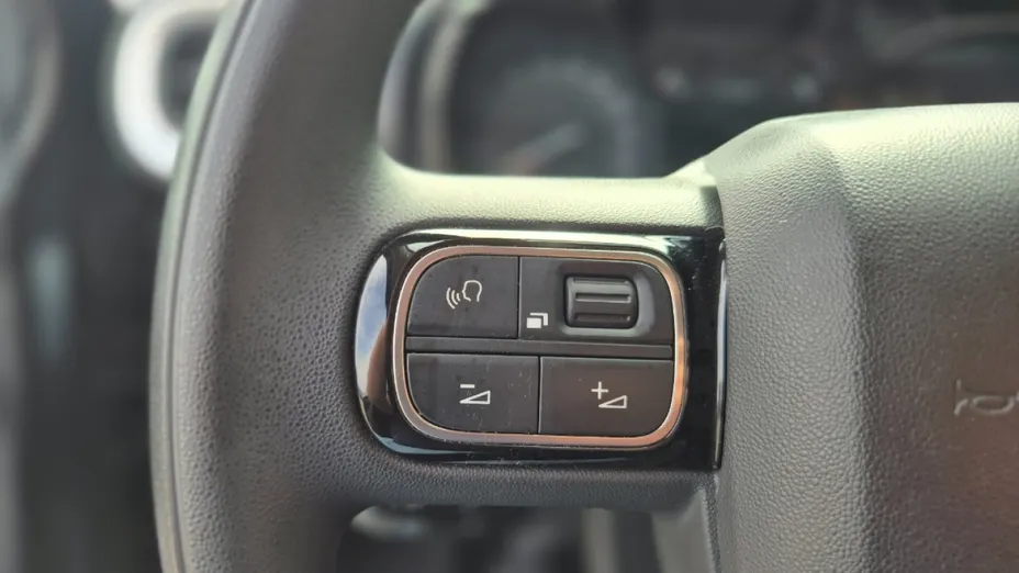 CITROEN C3 -