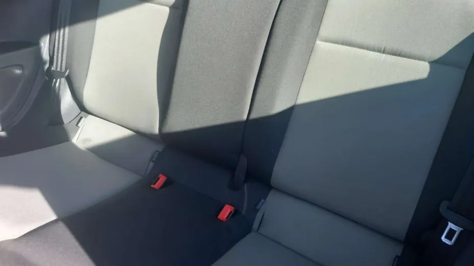 SKODA Citigo -