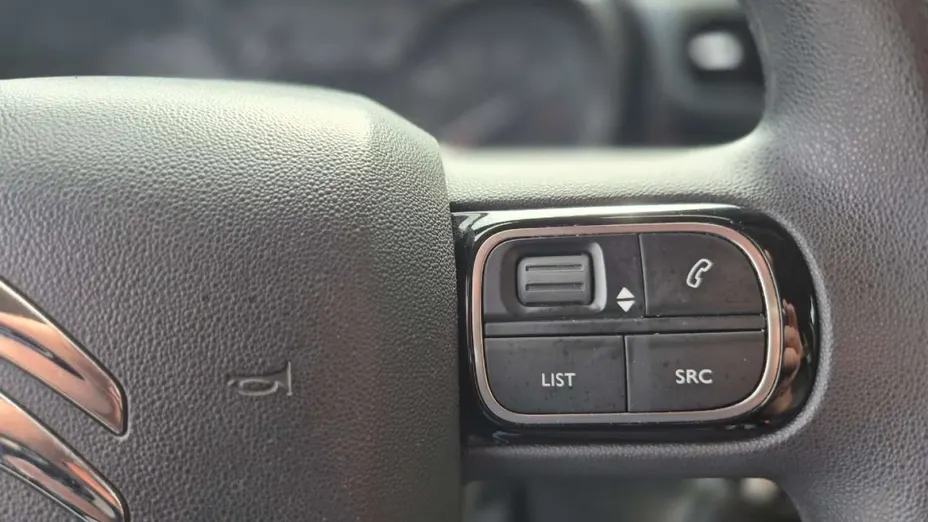 CITROEN C3 -