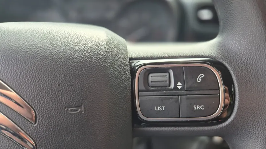 CITROEN C3 -