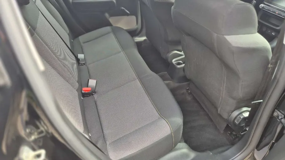 CITROEN C3 -