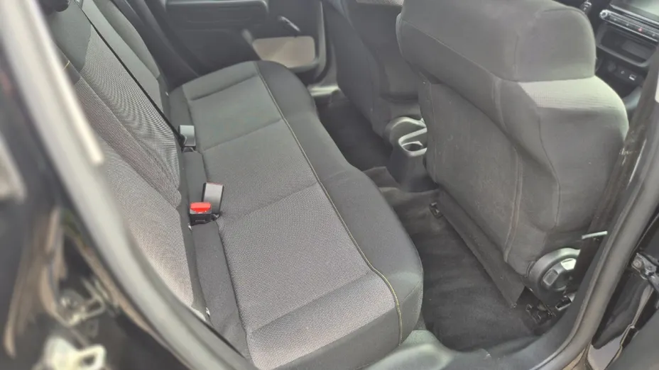 CITROEN C3 -