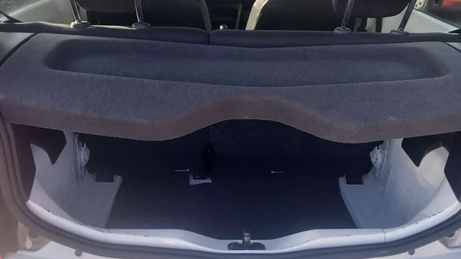 SKODA Citigo -