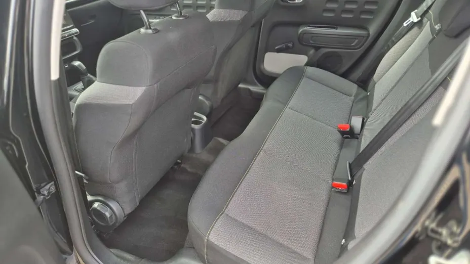 CITROEN C3 -