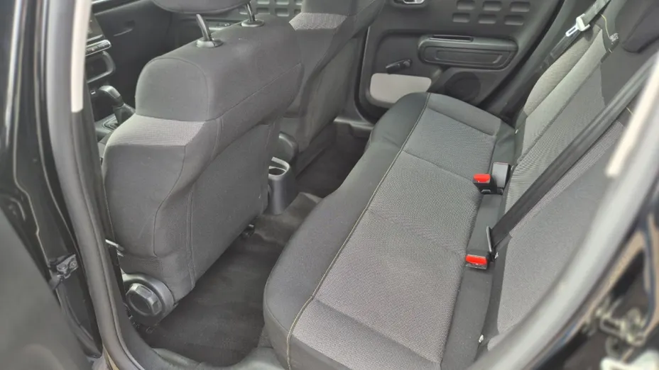 CITROEN C3 -