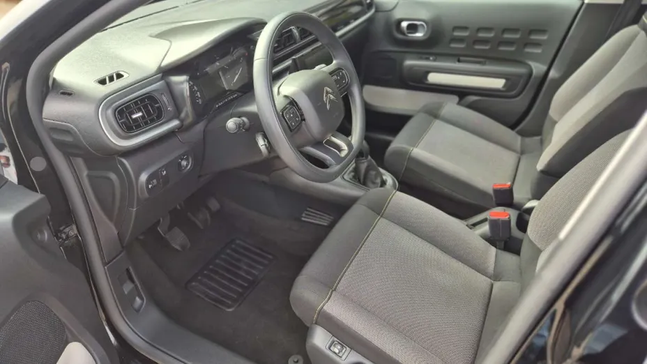 CITROEN C3 -
