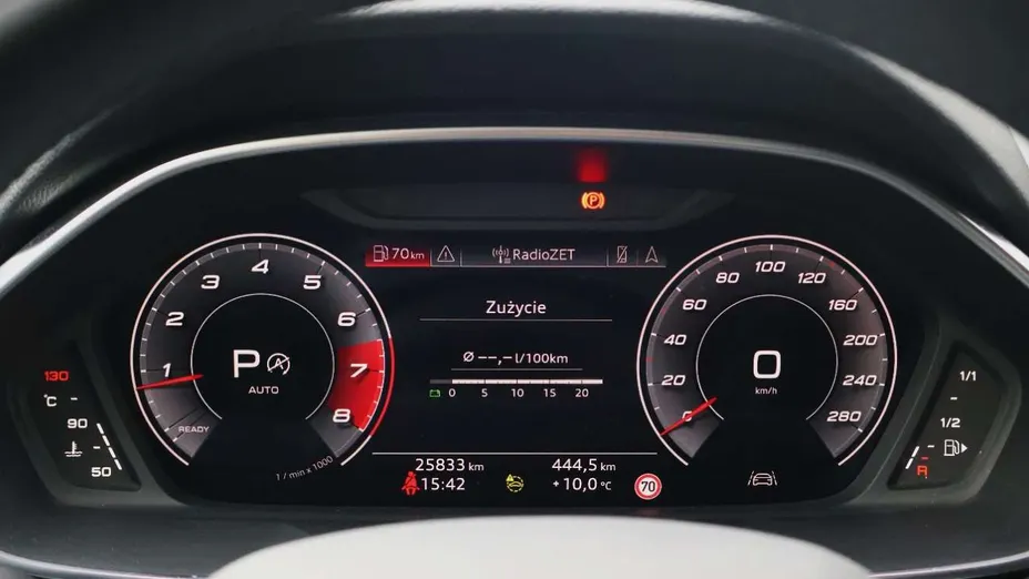 AUDI Q3 Sportback -