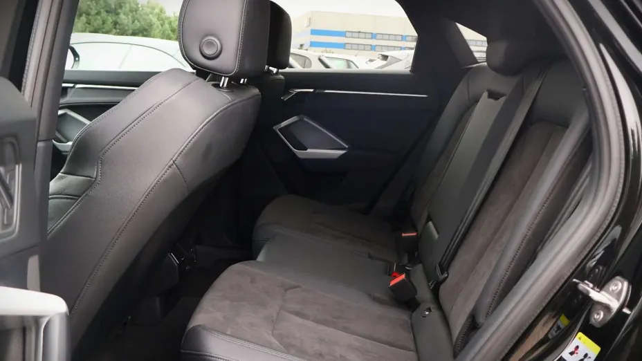AUDI Q3 Sportback -