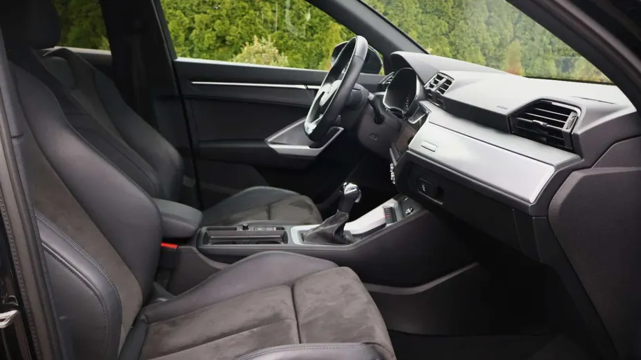 AUDI Q3 Sportback -