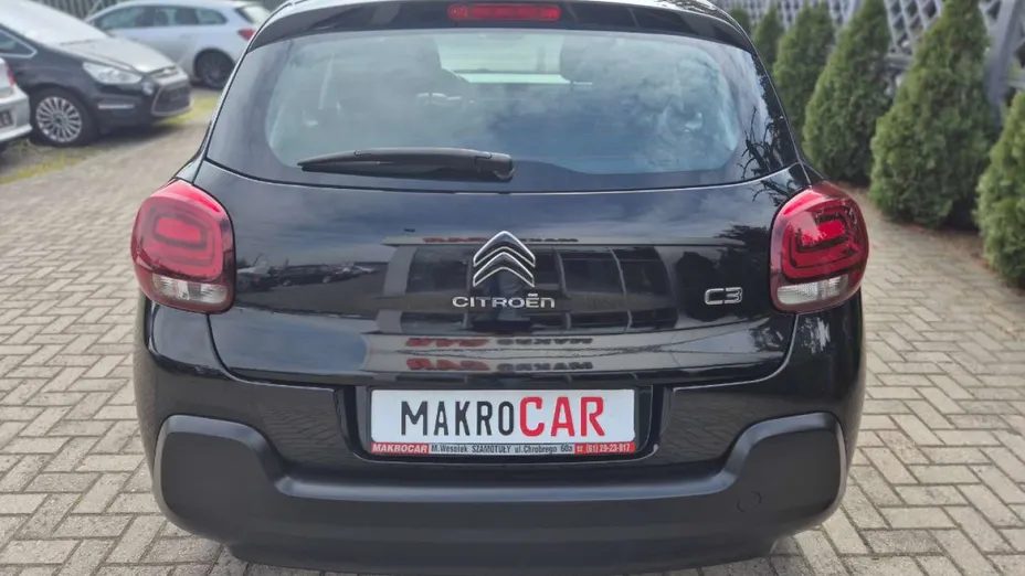 CITROEN C3 -