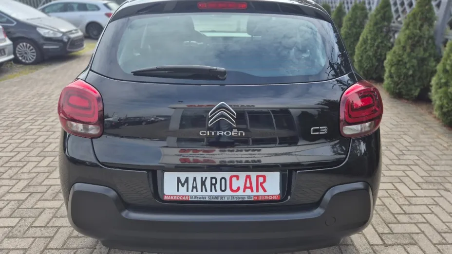 CITROEN C3 -