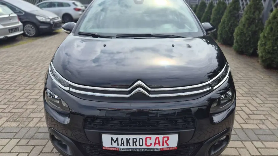 CITROEN C3 -