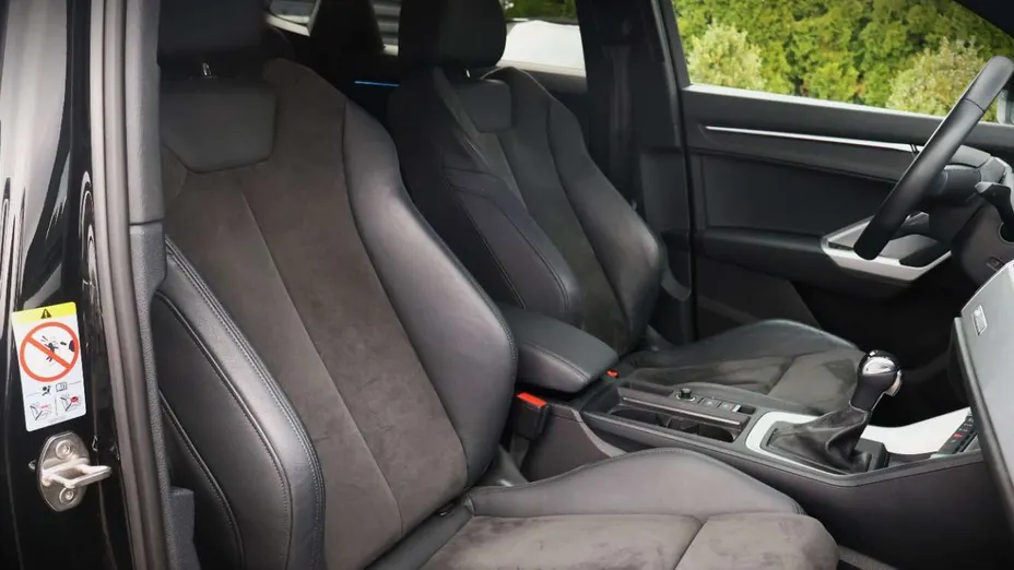 AUDI Q3 Sportback -