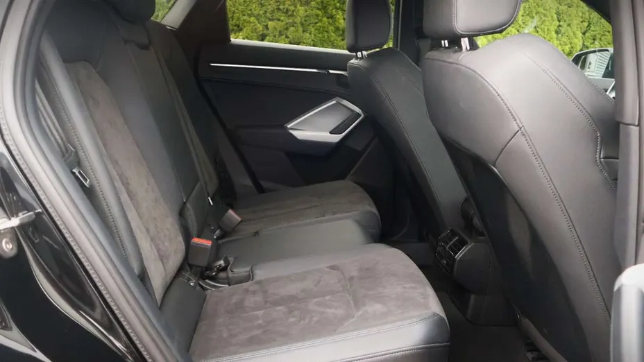 AUDI Q3 Sportback -