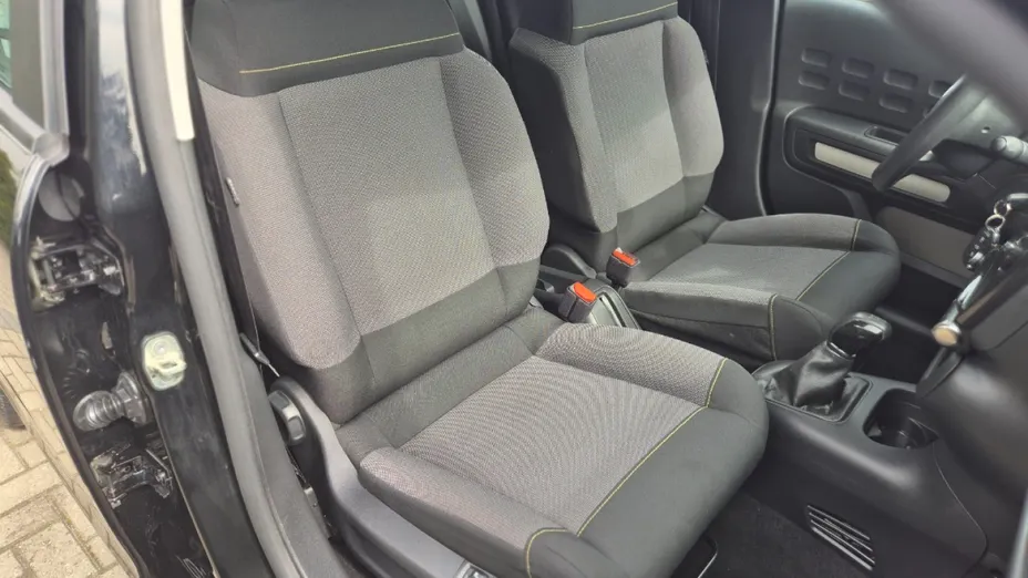 CITROEN C3 -