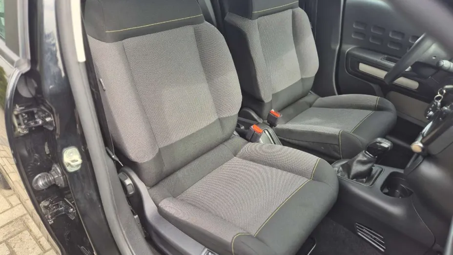 CITROEN C3 -