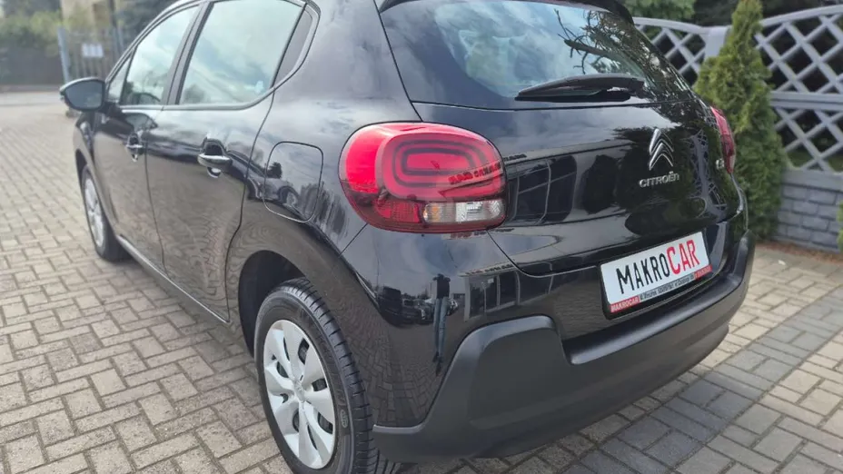 CITROEN C3 -