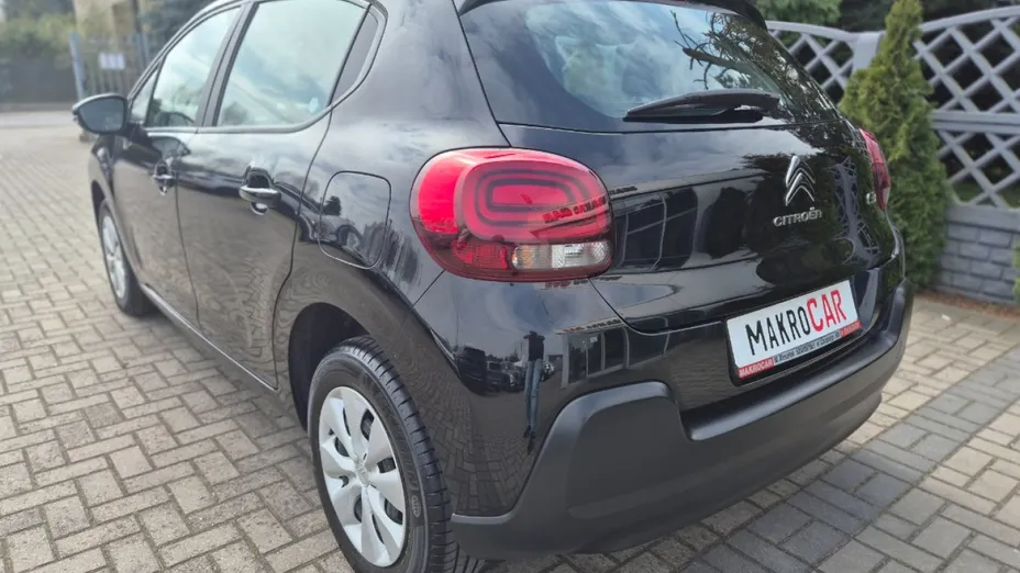CITROEN C3 -