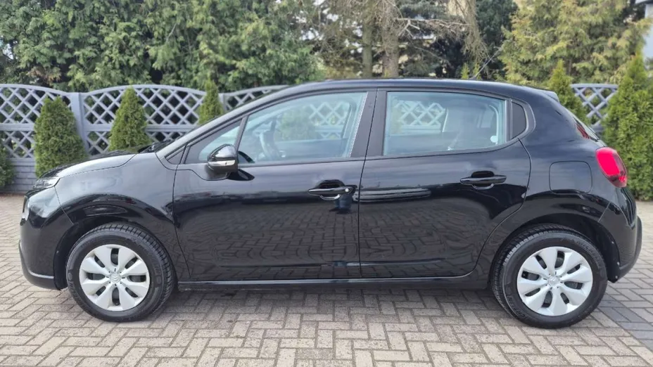 CITROEN C3 -