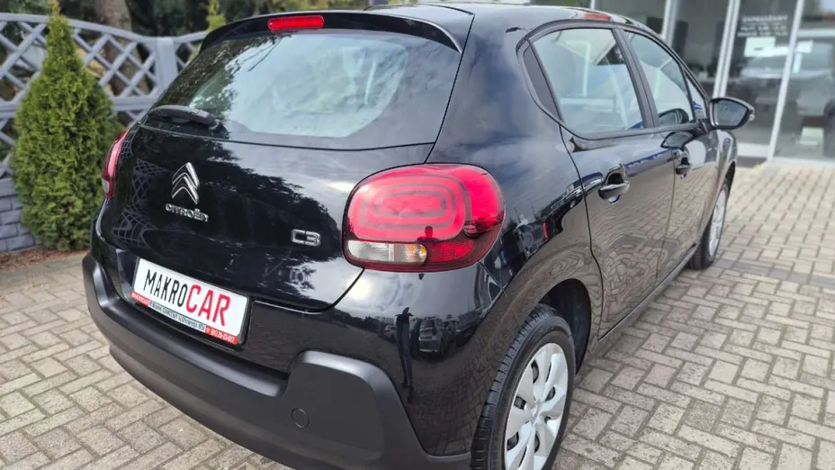 CITROEN C3 -