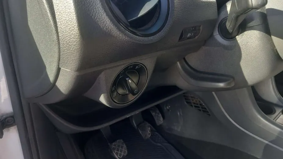 SKODA Citigo -