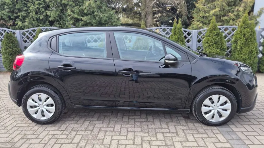 CITROEN C3 -